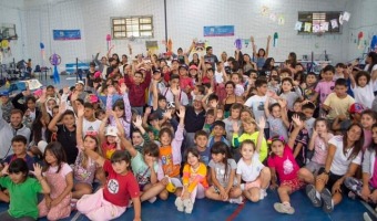 APERTURA DE LAS INSCRIPCIONES A LA COLONIA MUNICIPAL